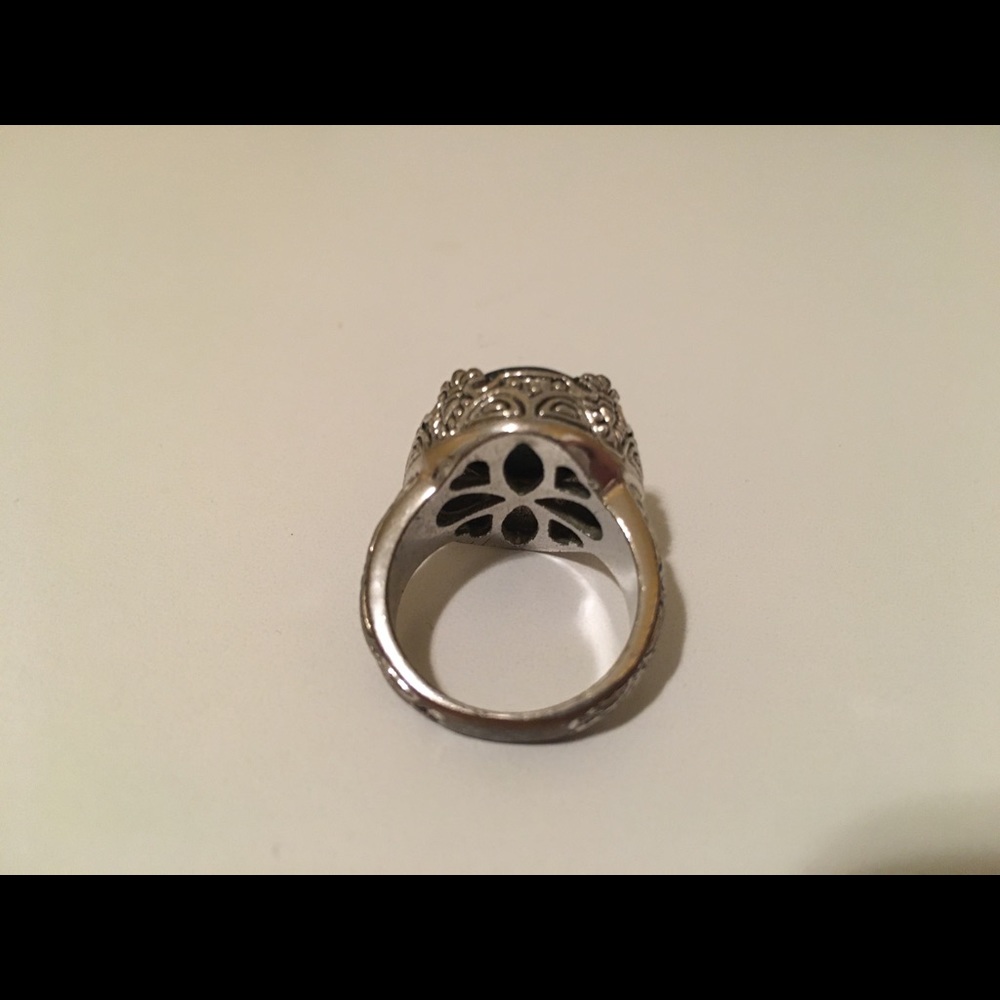 Cocktail ring - Picture 3 of 5